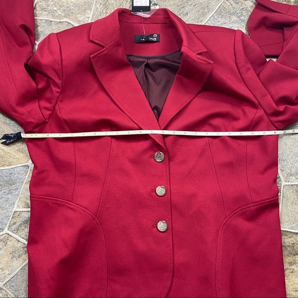 Laura Plus Petites Blazer - Picture 6 of 15